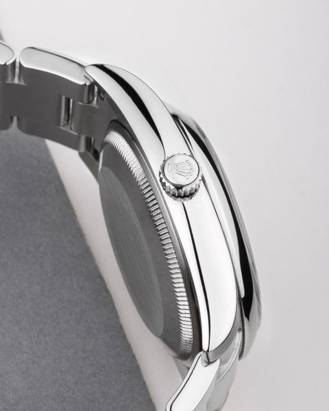 Rolex Air-King 114200